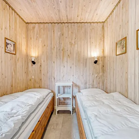 Holiday Cariba - 1-5km From The Sea By Interhome Fanø