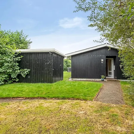 Holiday Cariba - 1-5km From The Sea By Interhome Fanø