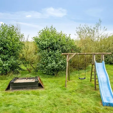 Holiday Cariba - 1-5km From The Sea By Interhome Prázdninový dům