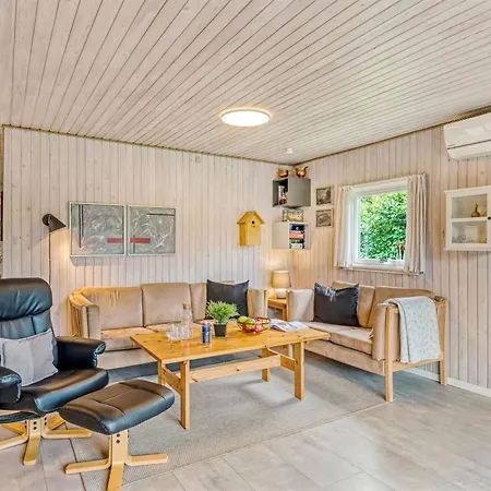 Holiday Cariba - 1-5km From The Sea By Interhome Prázdninový dům *