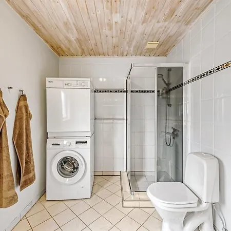 Holiday Cariba - 1-5km From The Sea By Interhome Prázdninový dům *