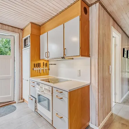 Holiday Cariba - 1-5km From The Sea By Interhome Fanø